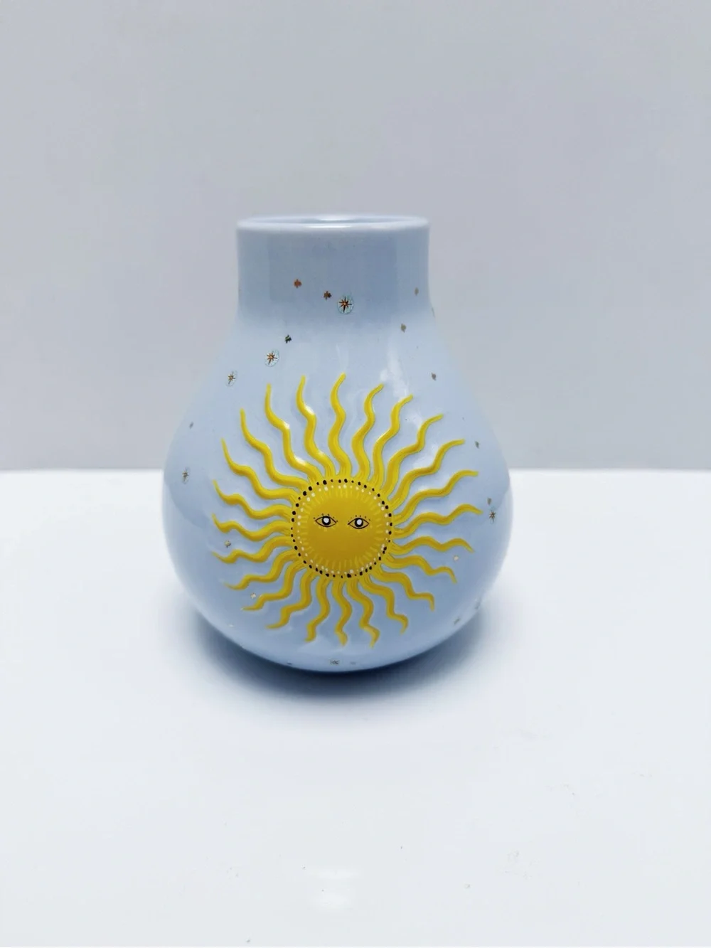 Anthropologie fortune vase